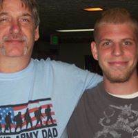 Ricky Gilbert Photo 7