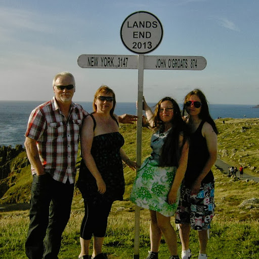 Gary Ward Photo 42 Gary Ward Photo 42