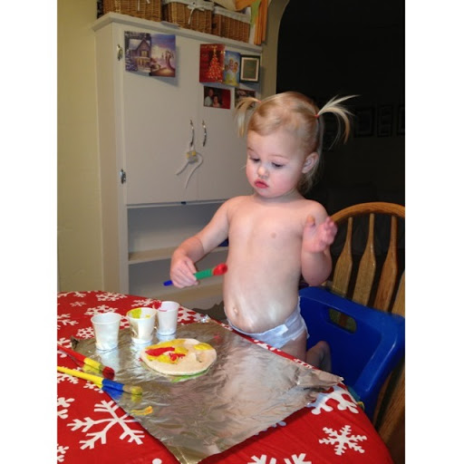 Nancy Frederick Photo 19