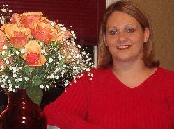 Angie Peterson Photo 1