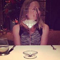 Sarah Hembree Photo 11