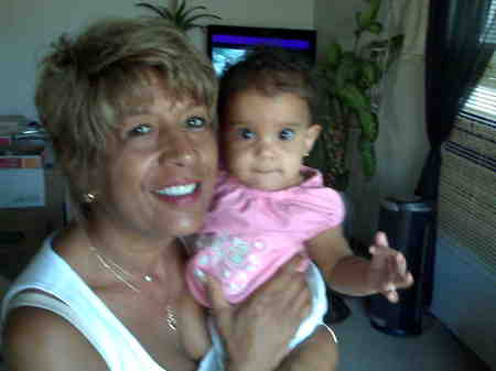 Roberta Jackson Photo 23