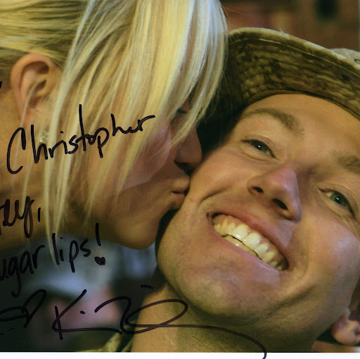 Christopher Lambert Photo 20