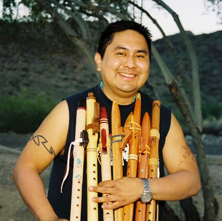 Nathan Tsosie Photo 9