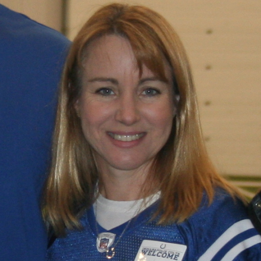 Teresa Lyons Photo 7