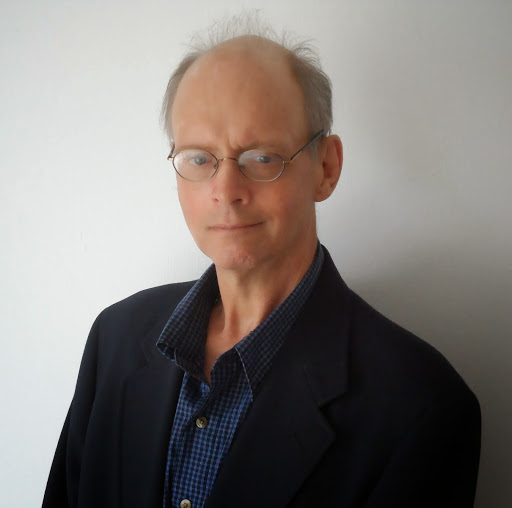 Robert Thomson Photo 38