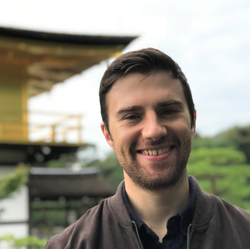 James Starkey Photo 31