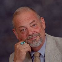 Kenneth Vanhook Photo 6