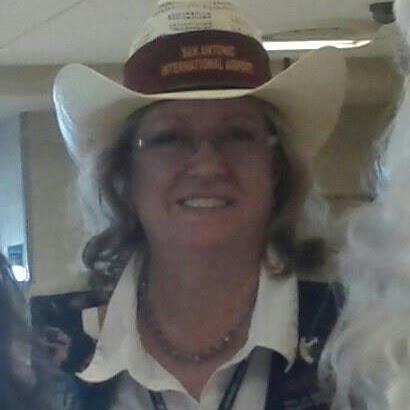 Debbie Walsh Photo 13