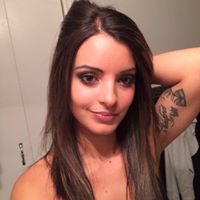 Patricia Melo Photo 10