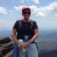 Martha Matheny Photo 1