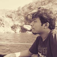 Abraham Mathews Photo 26