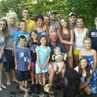 Kelly Clapp Photo 24