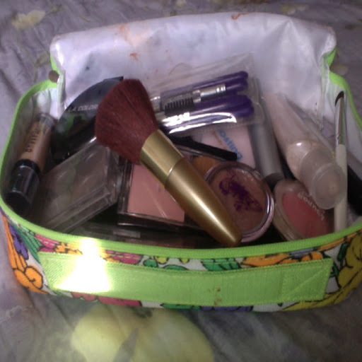 Kristie Thompson Photo 18