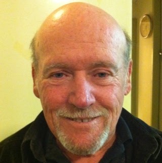 Darryl Harvey Photo 8