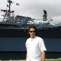 Alberto Quiroz Photo 17