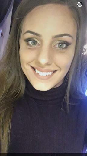 Stephanie Beckett Photo 20