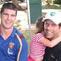 Sean Cartwright Photo 20