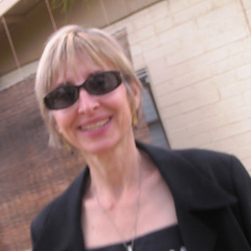 Nadine Lockhart Photo 1