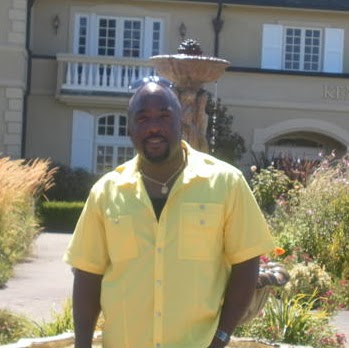 Fred Richardson Photo 4