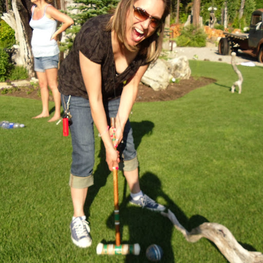 Samantha Webb Photo 17
