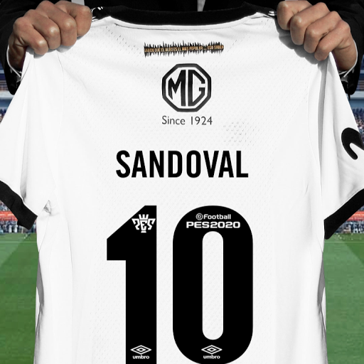 Alfredo Sandoval Photo 20