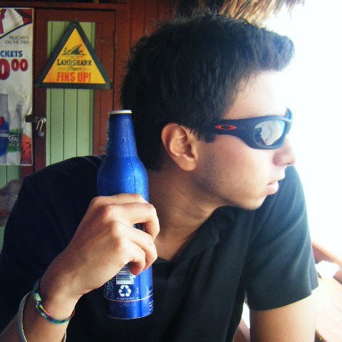 Julian Gonzalez Photo 13