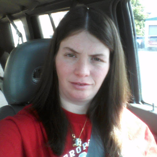 Sara Myers Photo 24