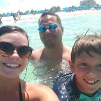 Lee Harrell Photo 11