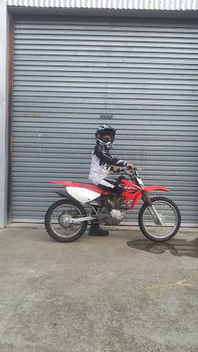 Mark Buchanan Photo 10 Mark Buchanan Photo 10