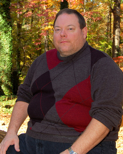 Donnie Robbins Photo 4