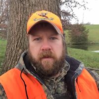 Chris Fredrick Photo 25