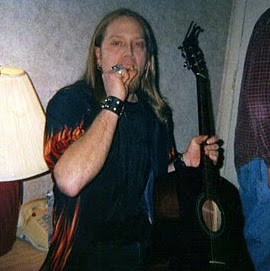 Jerry Barkley Photo 18