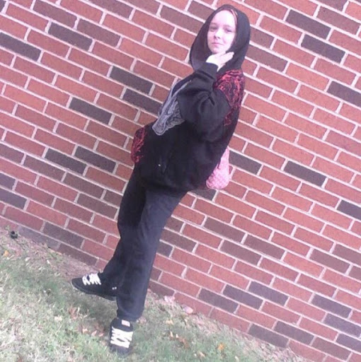 Michelle Carlile Photo 5