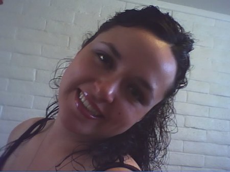 Sarah Chavez Photo 34