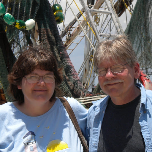Cindy Horner Photo 9
