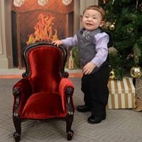 Billy Scarberry Photo 11