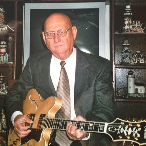 Allen Hebert Photo 18