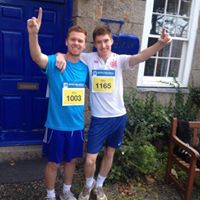 David Streets Photo 16