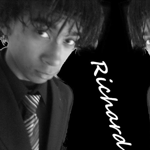 Richard Daniel Photo 14