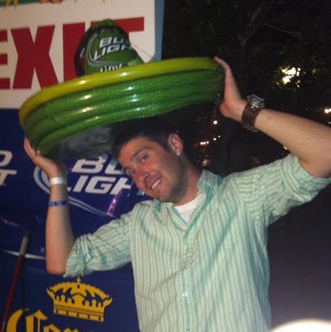 Jesse Allen Photo 37