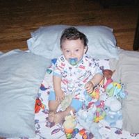 Jerome Frederick Photo 12