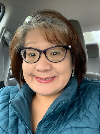 Leigh Russell Photo 20