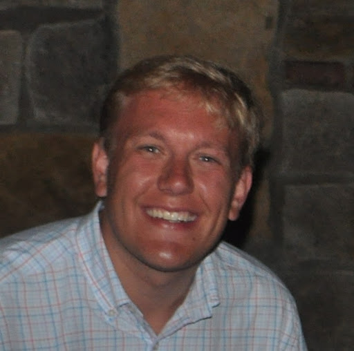 Sean Fitzpatrick Photo 14