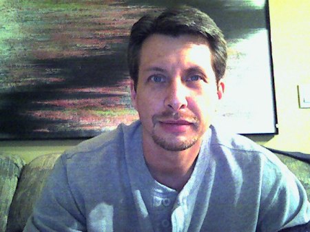 Chris Harvey Photo 34