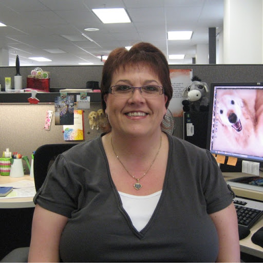 Sandra Bergeron Photo 11