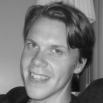 Eric Barbour Photo 10