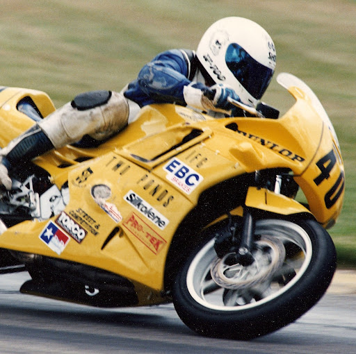 Chris Morehouse Photo 3