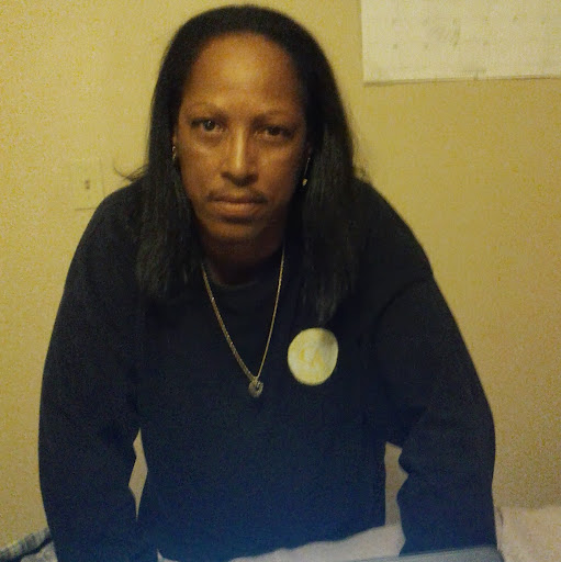 Stacey Patrick Photo 16