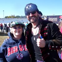 Margaret Roberts Photo 36